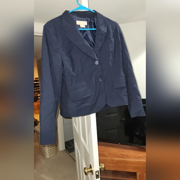 MICHAEL by michael kors Jackets & Blazers - MICHAEL BY MICHAEL KORS